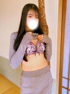 つぼみ『清楚で淫乱…ご奉仕若妻』