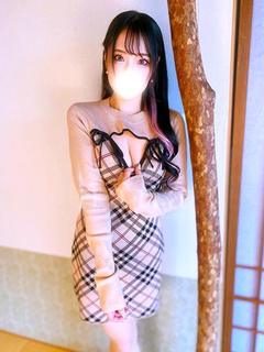 つばき『満足最有力候補…美人妻』