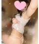 寝る前のひと息🎀