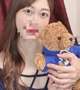 🧸東京に戻ります🧸