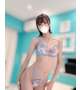 🔞一見清楚に見えるけど、実はエ♡チ大好きでドスケベ‎🤍