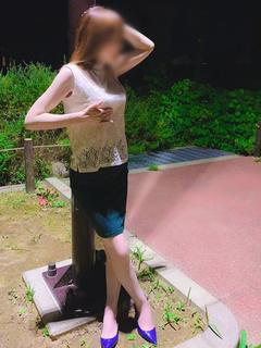 ゆきな『魅惑の美熟女妻』