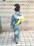 浴衣かわいいさん