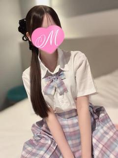 みお♡ロリカワ現役大学生☆