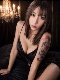 奄美まな/NH