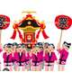 熟女祭りは続く🏮👘✨