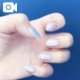 ネイル変えました💅🏻