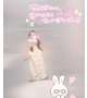 初めまして 🐰⸝꙳*