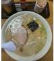 ラーメン！