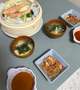りりご飯