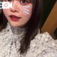 お礼💌