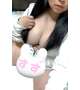 中にいーっぱい(/// ^///)
