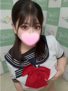 まなつ★敏感でイキやすい...♡