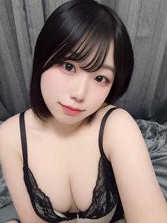 まつり★スタイル抜群色白美女