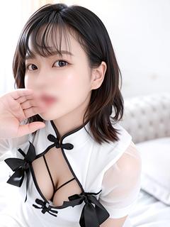 くう★黒髪J乳の誘惑ボディ