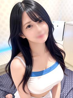 つき★ふわふわH乳の甘えんぼ