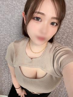 あさひ★美乳に、隠せない色気。