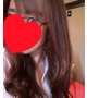 メガネ女子は👓
