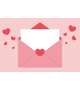 5日のお礼💌