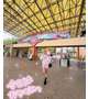 お休み満喫ストレス発散中💗