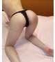 つるつるすべすべ触りに来ない？🍑