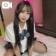 びゅーん、(｀･-･´)/ぴっ