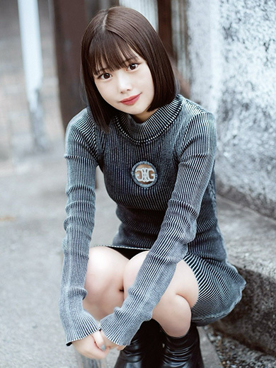 ROSE 上门服务 MEME