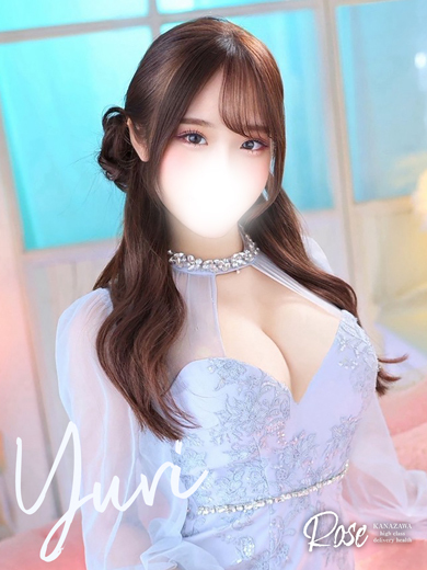 ROSE 上门服务 YURI