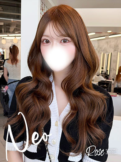 ROSE outcall escort service NEO