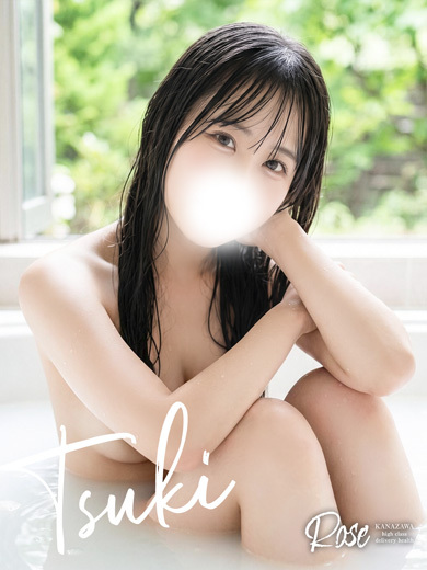 ROSE outcall escort service TSUKI