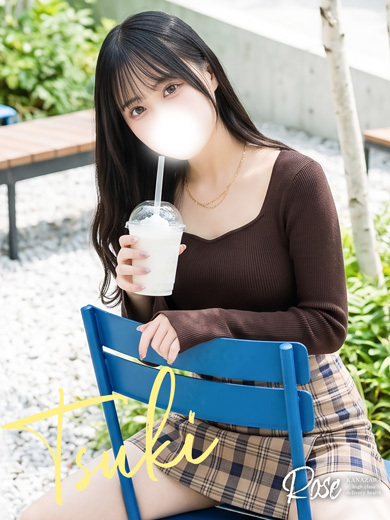 ROSE outcall escort service TSUKI