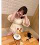 見た目お嬢様、中身はドエロです