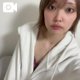 パーカーかわいいでちょ🤍