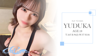 YUZUKA GOLD