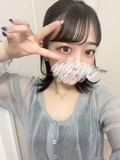 ルーフ富山 上門服務 YUNA SILVER