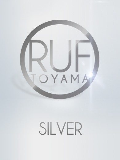 ルーフ富山 上門服務 HINANE SILVER