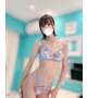 🔞 一見清楚に見えるけど、実はエ♡チ大好きでドスケベ‎🤍