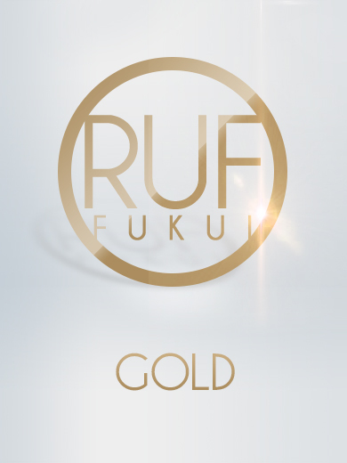 ルーフ福井 上門服務 MIOKA GOLD