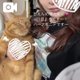 フェスに行けなくて1人寂しく…！