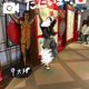 もう夏到来かな？
