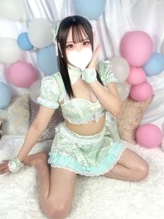 ほのか★イチャ甘密着