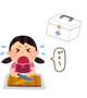 怪我、お休み
