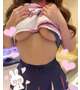 ちゅーしながら触っちゃう💓