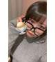 🍨眼鏡好き？🍨
