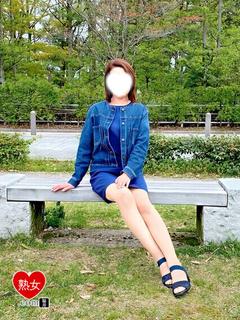君島きょうこさん【熟女.com】