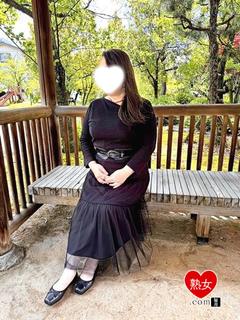 石川あいさん【熟女.com】