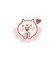 あんやと♡