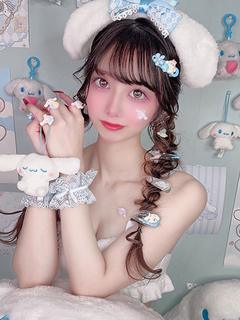 うどん【注目度満点！S級超新星】