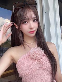 ひなみ【現役女子大生×顔入動画】