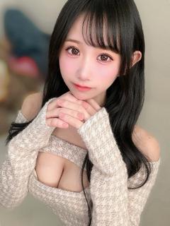 みりあ【細身天然F乳×顔有動画】